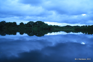 lagoon